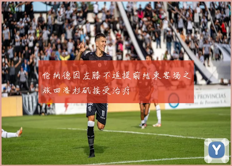 伦纳德因左膝不适提前结束客场之旅回洛杉矶接受治疗